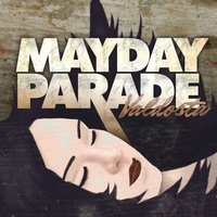 Amber Lynn - Mayday Parade