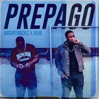 Prepago - Architrackz, Adje