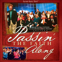 I Can't Even Walk - Gaither, Jessy Dixon, Guy Penrod