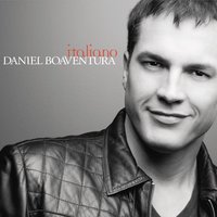 Io che non vivo senza te - Daniel Boaventura