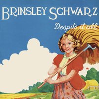 Edbury Down - Brinsley Schwarz