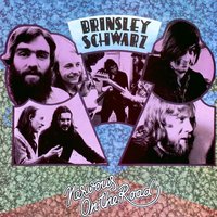 Surrender To The Rhythm - Brinsley Schwarz