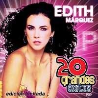 Fuego y pasión - Edith Márquez