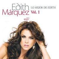 Secreto De Amor - Edith Márquez