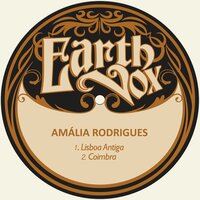 Coimbra - Amália Rodrigues