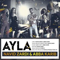 Ayla - Navid Zardi