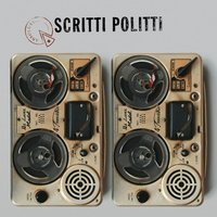 Brushed With Oil, Dusted With Powder - Scritti Politti