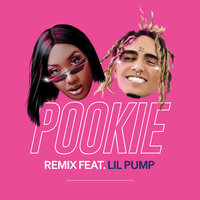 Pookie - Aya Nakamura, Lil Pump