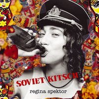 Whisper - Regina Spektor