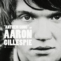 I Am Your Cup - Aaron Gillespie