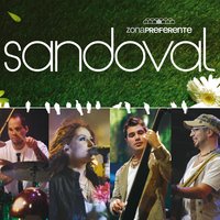 Por besarte (a dueto con Aleks Syntek) - Sandoval