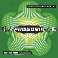 Llorar - Fangoria