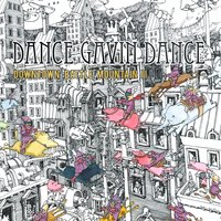 Privilously Poncheezied - Dance Gavin Dance