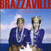 Air Mail - Brazzaville