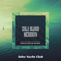 Meridian - Zola Blood, Jonas Steur