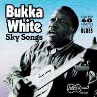 Alabama Blues - Bukka White