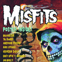 Dig Up Her Bones - Misfits