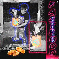 FAST FOOD #FREESTYLE #MONEY - 83HADES
