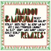 Sabali - Amadou & Mariam, Theophilus London