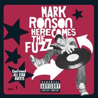 Bout to Get Ugly - Mark Ronson, Anthony Hamilton, Rhymefest