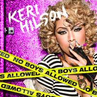 All The Boys - Keri Hilson