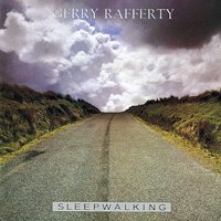 Standing At The Gates - Gerry Rafferty