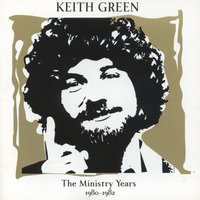 Holy, Holy, Holy (Green) - Keith Green