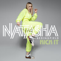 Kick It - Natasha Bedingfield