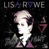 Black Light - Lisa Rowe