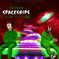 Spaceships - Shxdow, Izzie Gibbs
