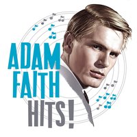 What Now - Adam Faith