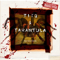 Flying in My Sleep - Tito & Tarantula