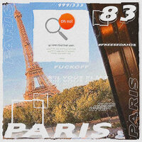 PARIS - 83HADES