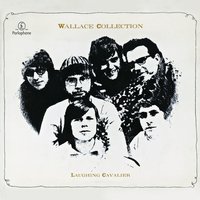Baby I Don't Mind - Wallace Collection