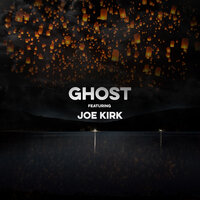 Ghost - Built By Titan, Joe Kirk
