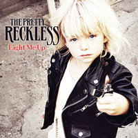 Nothing Left To Lose - The Pretty Reckless