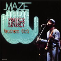 Never Let You Down - Maze, Frankie Beverly