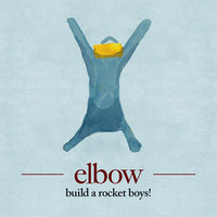 the birds (reprise) - elbow