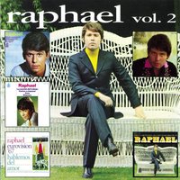 Quedate Con Nosotros - Raphael