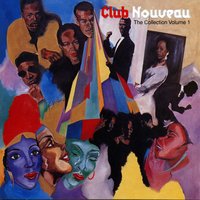 SHARE YOUR LOVE - Club Nouveau