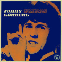 Judy min vän - Tommy Körberg