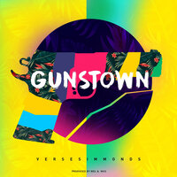 Gunstown - Verse Simmonds