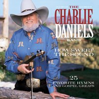 Precious Lord, Take My Hand - Charlie Daniels