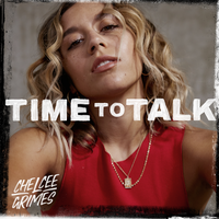 Time to Talk - Chelcee Grimes