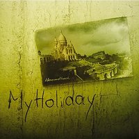Hirondelle - MyHoliday