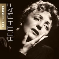 Chanson bleue - Édith Piaf