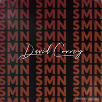 Say My Name - David Correy