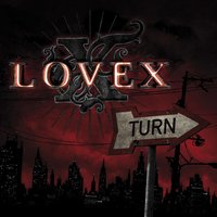 Save Me - Lovex