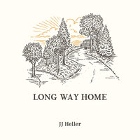 Long Way Home - JJ Heller