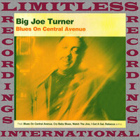 Little Bitty Gal's Blues - Big Joe Turner